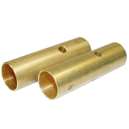 Stecker 2-pol 250 A - 50 mm2