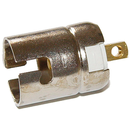 Lampenfassung BA15s 1-pol - 1 - Stück Diverse