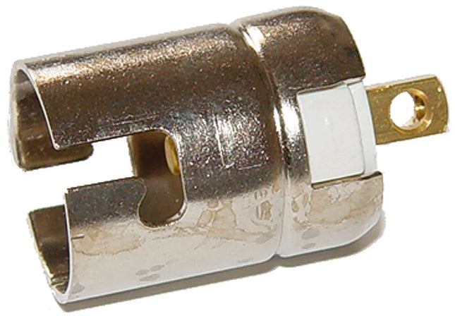 Lampenfassung BA15s 1-pol - 1 - Stück Hischier Auto AG