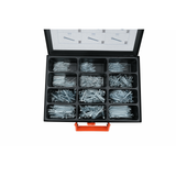 Sortiment Splinte 8549