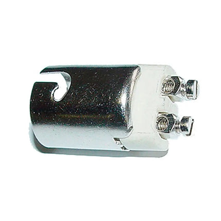 Lampenfassung BAY 15 d - 855000 - Stück Hella