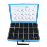Sortiment O-Ringe M3 - M24 8552