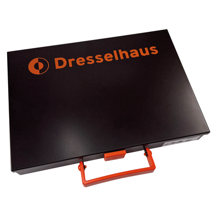 Schmiernippel 215 Stk. H1, H2, H3, verzinkt