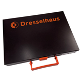 Schmiernippel 215 Stk. H1, H2, H3, verzinkt 8554