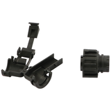 Stecker-Set 7-pol AMP 90° 85567