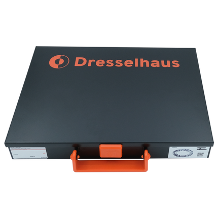 Sortiment Feder- und Fächerscheiben M4...M12 8562 - Hischier Auto AG