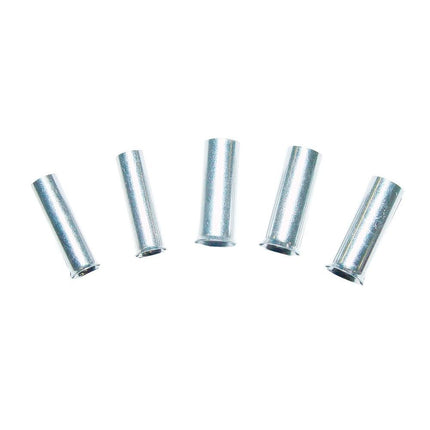 Sortiment Aderendhülsen verzinnt