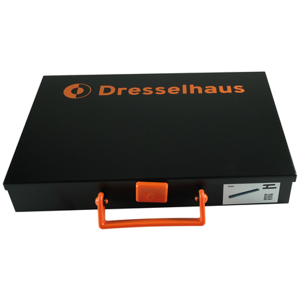 Sortiment Spannhülsen