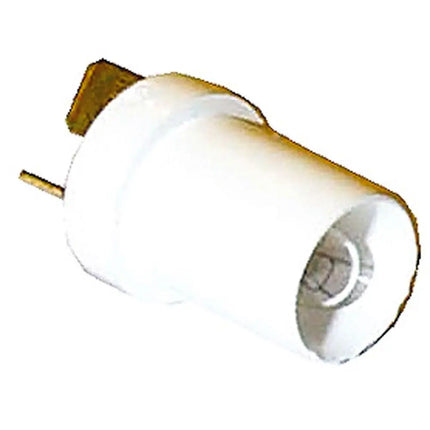 Lampenfassung mit Glühlampe 24V BA9d - 85785080 - 1 - Stück Diverse