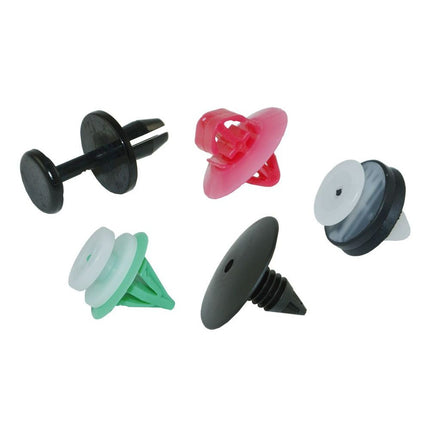 Befestigungsteile-Sortiment PSA+Renault 8619 - Hischier Auto AG