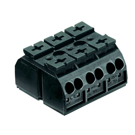 Verbindungsklemme 3-pol.