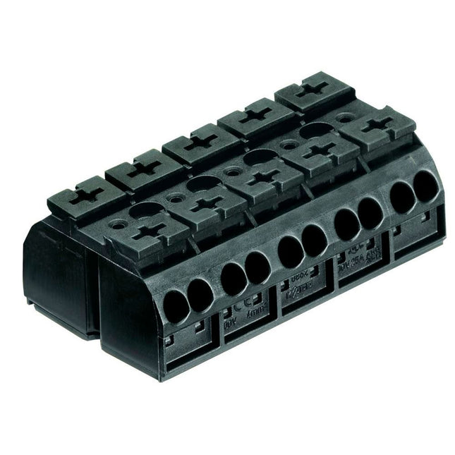 Verbindungsklemme 5-pol.