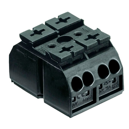 Verbindungsklemme 2-pol.