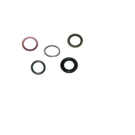 Sortiment Dichtringe universal, gemischt