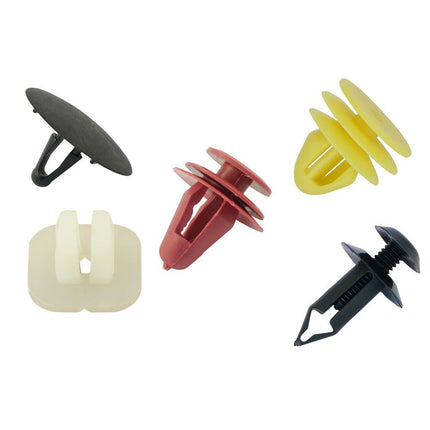 Sortiment Befestigungsteile Japanische Fzge