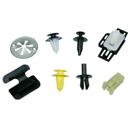 Befestigungsteile-Sortiment Ford