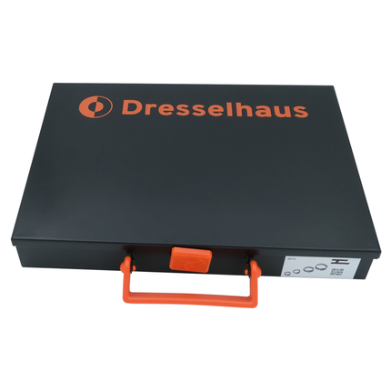 Sortiment Oetiker-Briden 8678 - Hischier Auto AG