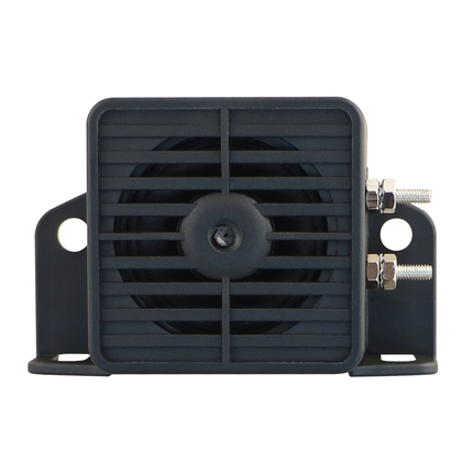 Rückfahrwarner 12/24 V Breitbandton