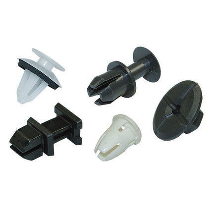 Befestigungsteile-Sortiment Mercedes