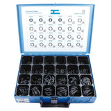 Sortiment 24fach mit 790 assortierten O-Ringen 8692