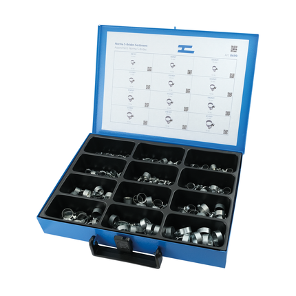 Sortiment Norma S -Briden 8699 - Hischier Auto AG