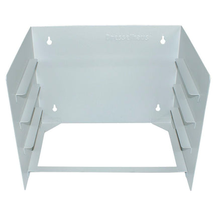 Sortimente-Wandhalter 4-fach