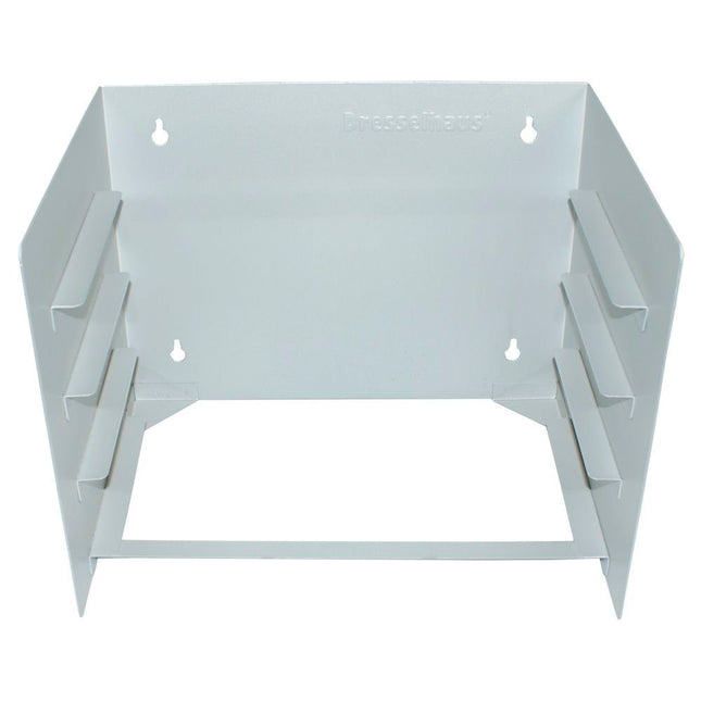 Sortimente-Wandhalter 4-fach