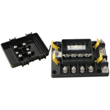 Sicherungsdose 4x Midi plus 6x ATO 880089