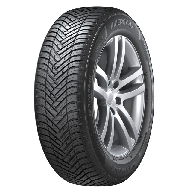 *HANKOOK       195/45 R16 84V XL M+S KINERGY 4S 2 H750 ALLWETTER AUSLAUF