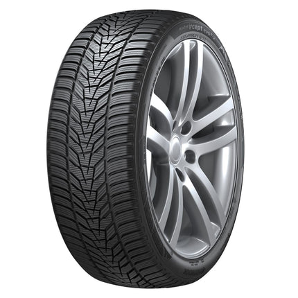 HANKOOK       245/45 R18 100V XL M+S WINTER I*CEPT EVO3 W330