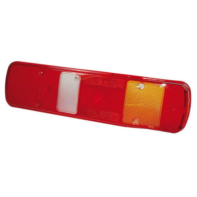 Ersatzglas zu 463DIN links und rechts - 88224 - 1 - Stück Truck-Lite / Rubbolite