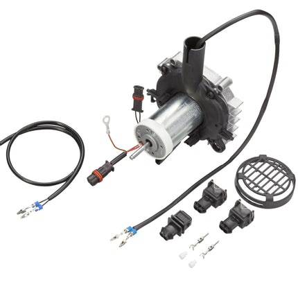 ET Antrieb Air Top 2000 ST 12 V mit langem Kraftstoffpumpen-Kabel -
