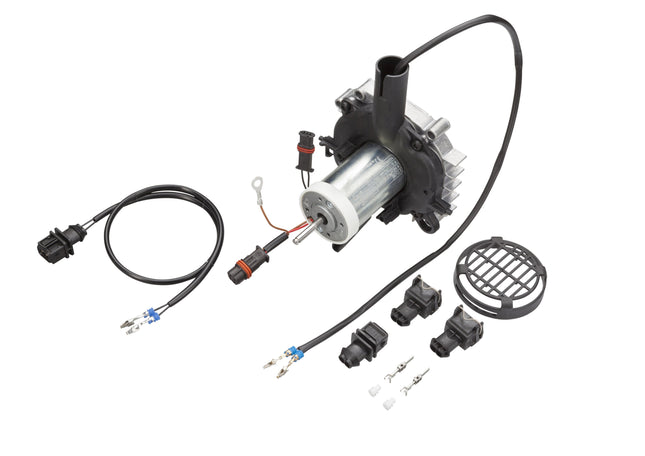 ET Antrieb Air Top 2000 ST 12 V mit langem Kraftstoffpumpen-Kabel -