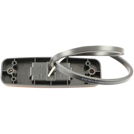 Rubbolite - LED-Seitenmarkierleuchte 12/24V - 8910304 - 1 - Stück Truck-Lite / Rubbolite