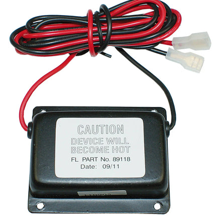 Widerstandsmodul für LED-Blinker oder Stop 12 V - 1 - Stück