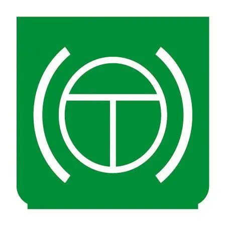 Emblem - Dauerbremse (Retarder) grün - 894429 - 1 - Stück ENG