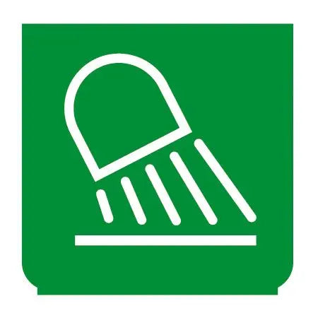 Emblem - Servicelampe grün - 894708 - 1 - Stück ENG