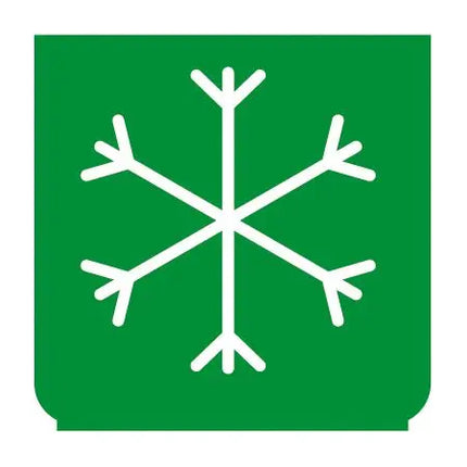 Emblem - Klimaanlange grün - 896101 - 1 - Stück ENG