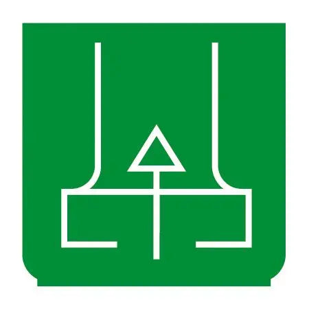 Emblem - Container heben grün - 896125 - 1 - Stück ENG