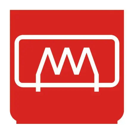 Emblem - Heckscheibenheizung rot - 896172 - 1 - Stück ENG