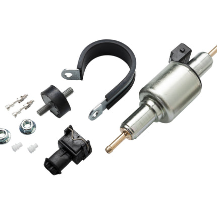 Original Webasto 12V DP30.2 Diesel Dosierpumpe für Thermo Top Standheizungen