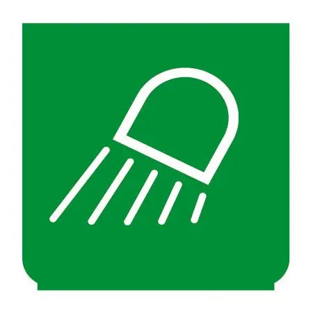 Emblem - Arbeitsscheinwerfer grün - 896313 - 1 - Stück ENG