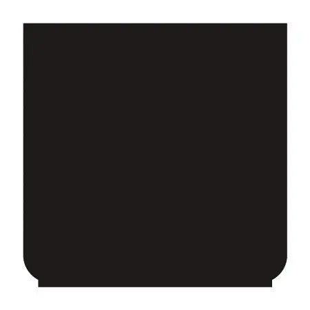 Emblem - Neutral schwarz - 896620 - 1 - Stück ENG