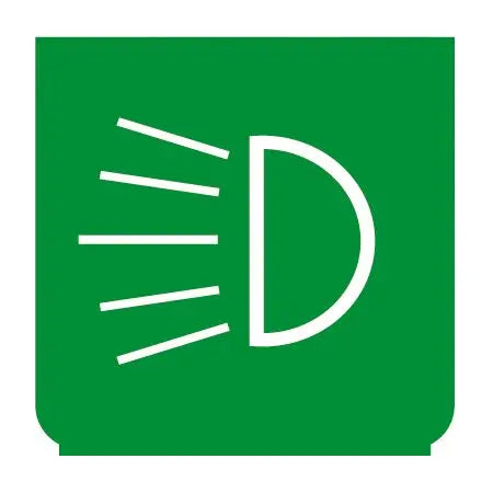 Emblem - Licht grün - 896648 - 1 - Stück ENG