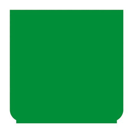 Emblem - Neutral grün - 1 - Stück ENG