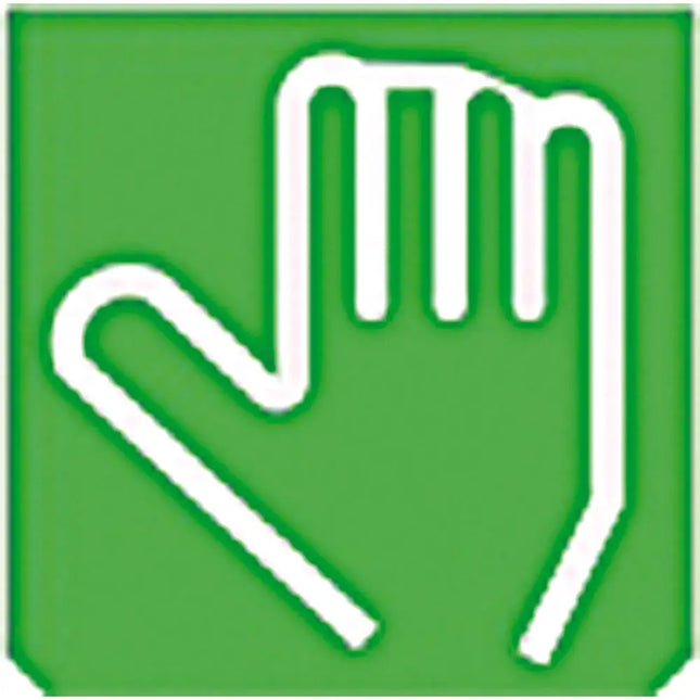 Emblem - Hand - 897255 - 1 - Stück ENG