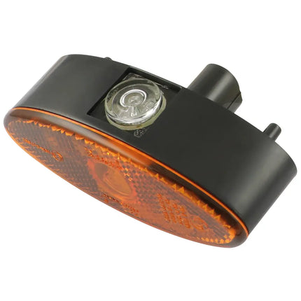 Rubbolite - LED-Umrissleuchte 12/24V links - 8980107 - 1 - Stück Truck-Lite / Rubbolite