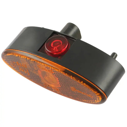 Rubbolite - LED-Umrissleuchte 12/24V links - 8980107 - 1 - Stück Truck-Lite / Rubbolite