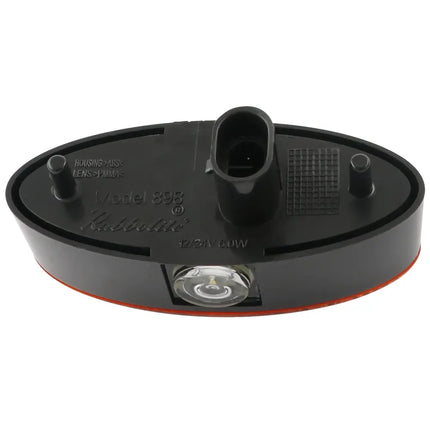 Rubbolite - LED-Umrissleuchte 12/24V links - 8980107 - 1 - Stück Truck-Lite / Rubbolite