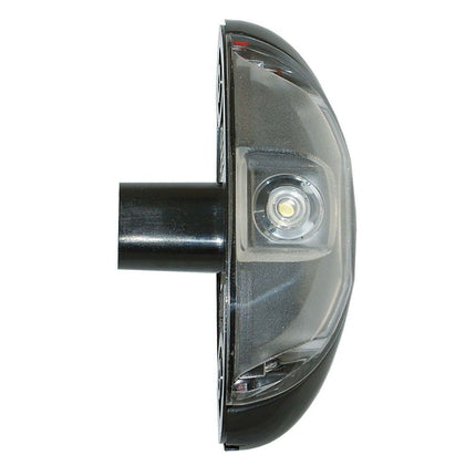 Rubbolite - LED Umrissleuchte rt/ws 12/24V